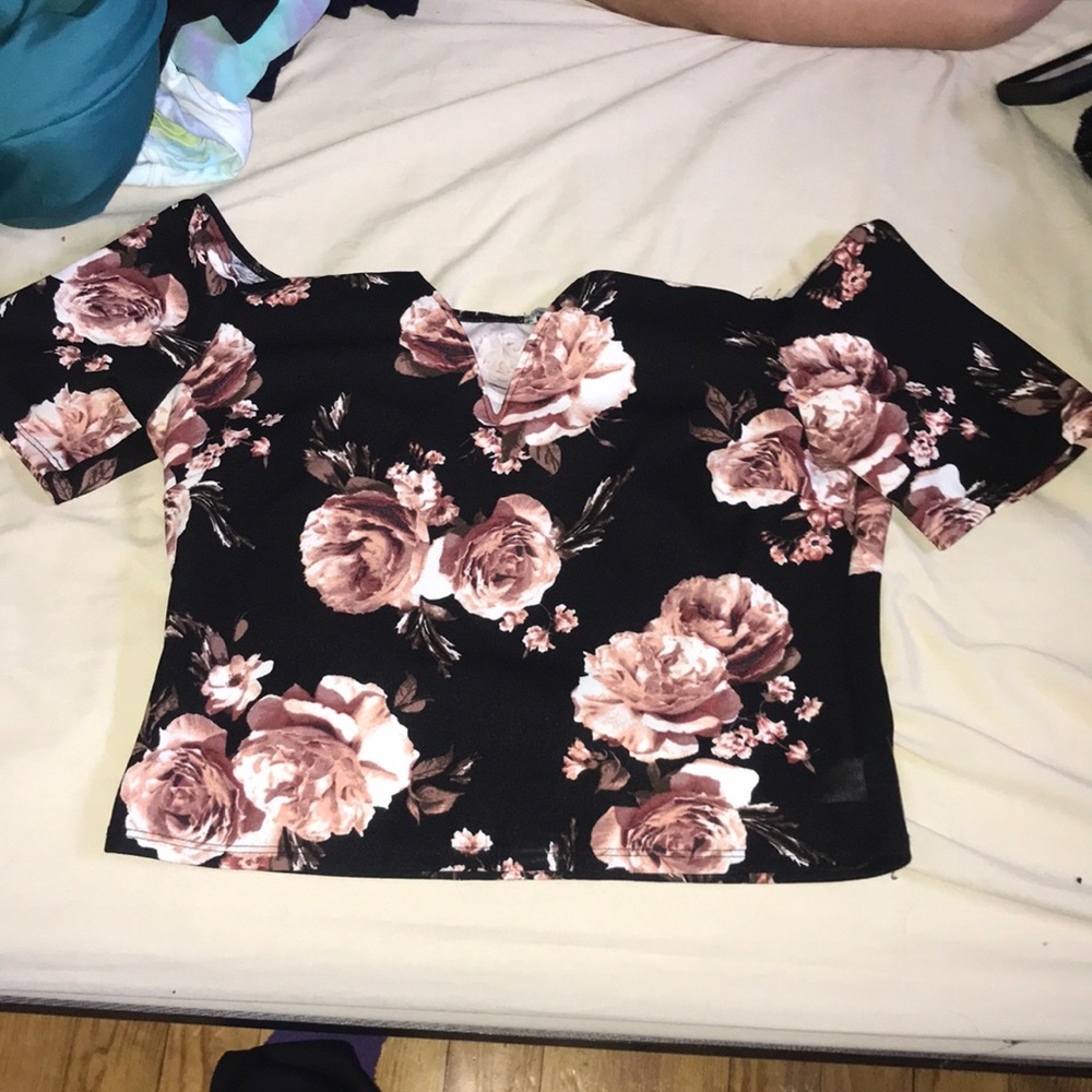 Very pretty shirt